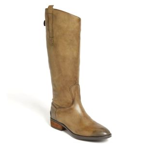 Sam Edelman Penny riding boot size 7.5